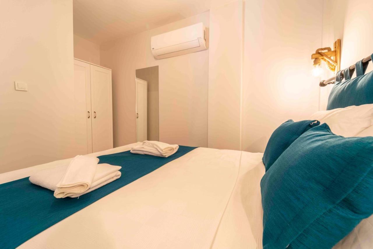 Kamkat Otel Kemer Extérieur photo