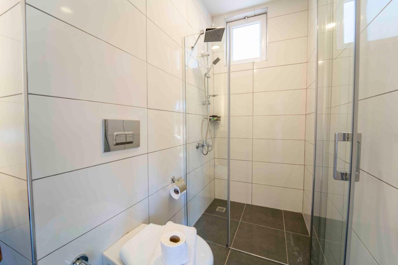 Kamkat Otel Kemer Extérieur photo