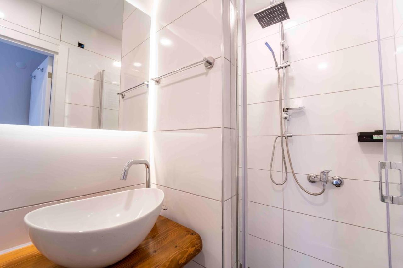 Kamkat Otel Kemer Extérieur photo