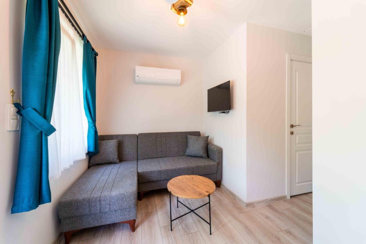 Kamkat Otel Kemer Extérieur photo