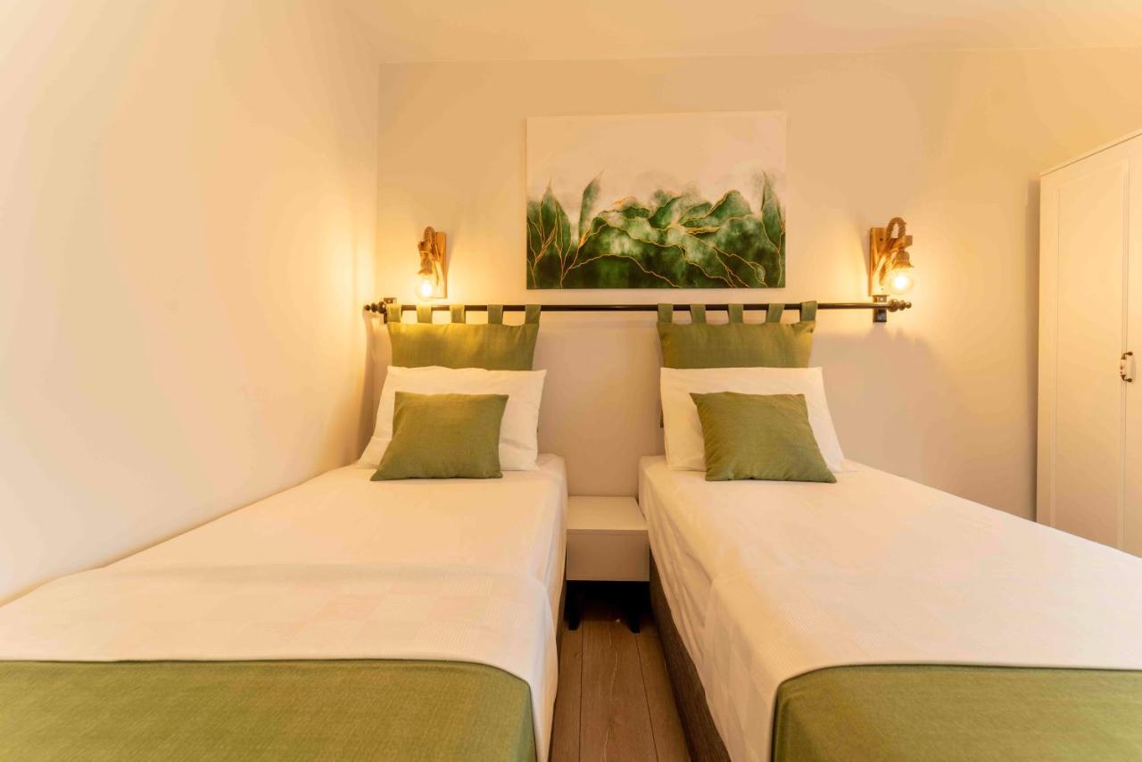Kamkat Otel Kemer Extérieur photo